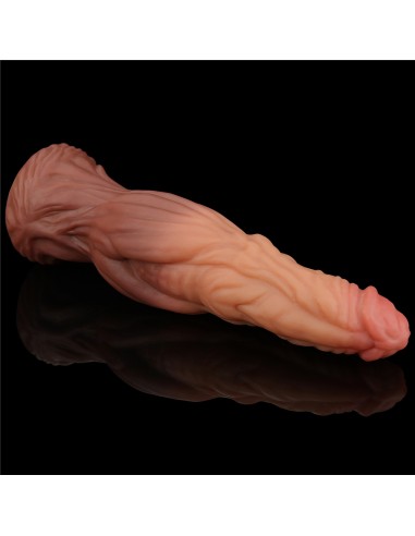Gode Monster XL Nature Cock 22 x 6 cm