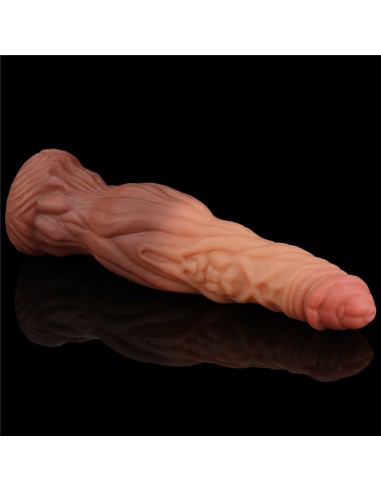Gode Monster XL Nature Cock 22 x 6 cm