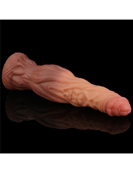 Gode Monster XL Nature Cock 22 x 6 cm