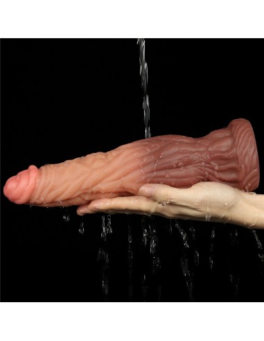 Gode Monster XL Nature Cock 22 x 6 cm