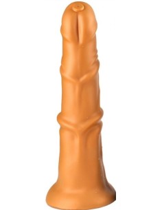 Gode Silicone Horsy XL 35 x 8.5 cm 2