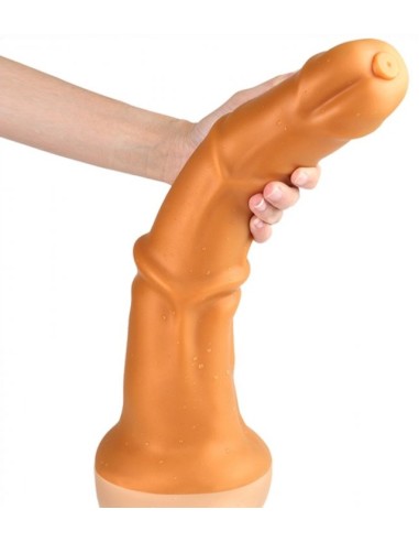 Gode Silicone Horsy XL 35 x 8.5 cm
