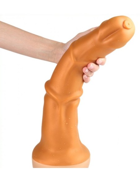 Gode Silicone Horsy M 27 x 6.5 cm