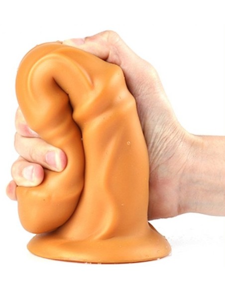 Gode Silicone Horsy M 27 x 6.5 cm