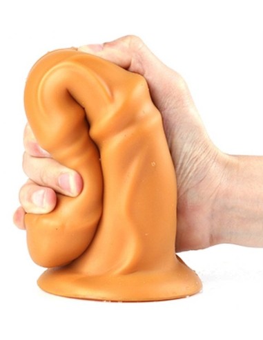 Gode Silicone Horsy S 23 x 5.5 cm