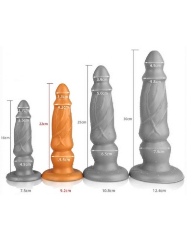 Plug Chick M 22 x 5.5cm