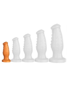 Plug Pit Dog S 13 x 4.5cm