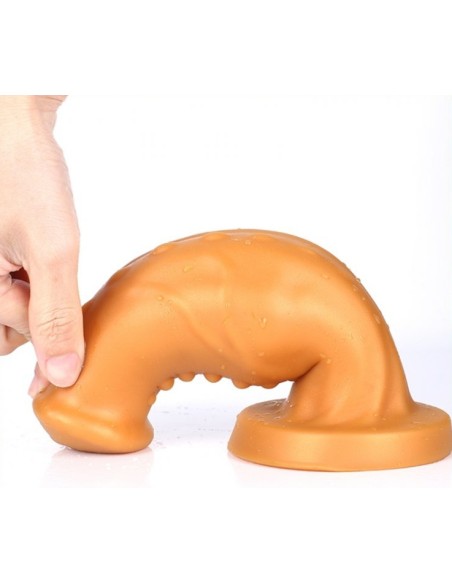 Plug Pit Dog S 13 x 4.5cm