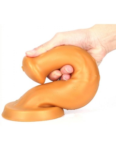 Plug Pit Dog S 13 x 4.5cm