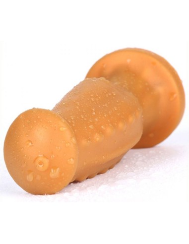 Plug Pit Dog S 13 x 4.5cm