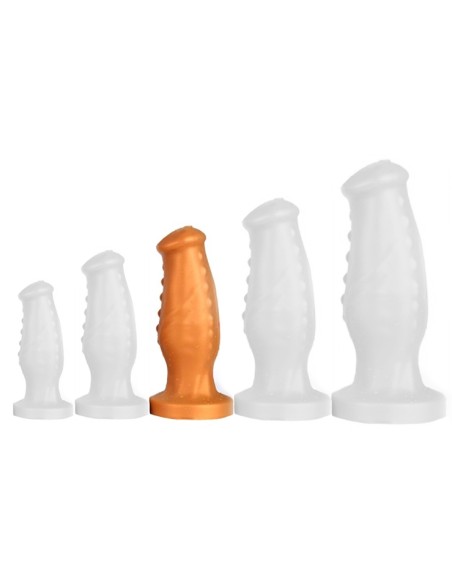 Plug Pit Dog L 19 x 6.5cm