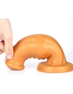 Plug Pit Dog L 19 x 6.5cm 2