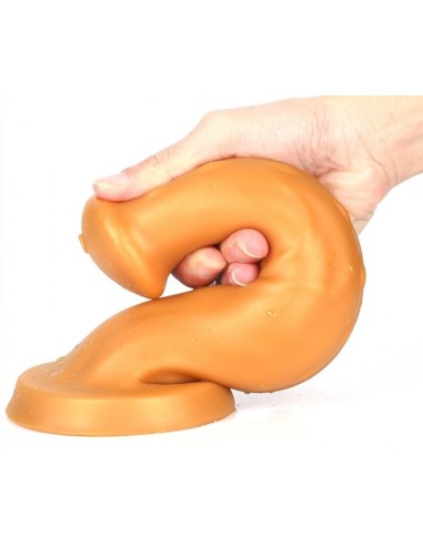 Plug Pit Dog L 19 x 6.5cm