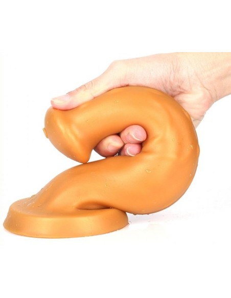 Plug Pit Dog L 19 x 6.5cm