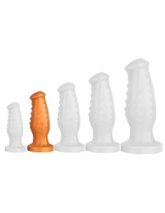 Plug Pit Dog M 16.5 x 5.5cm