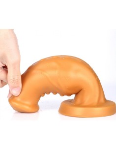 Plug Pit Dog M 16.5 x 5.5cm 2