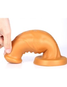 Plug Pit Dog XXL 24 x 8.5cm 2