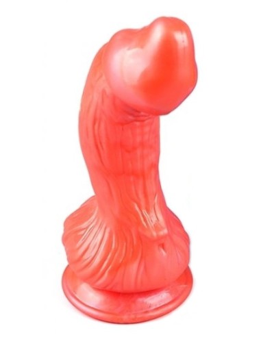 Gode Phenix 16 x 5.5cm Rose