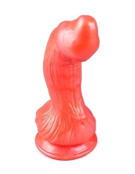Gode Phenix 16 x 5.5cm Rose
