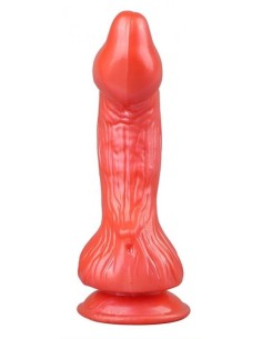 Gode Phenix 16 x 5.5cm Rose 2