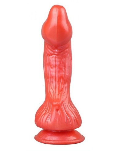 Gode Phenix 16 x 5.5cm Rose