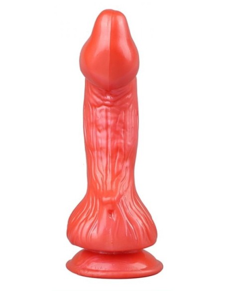 Gode Phenix 16 x 5.5cm Rose