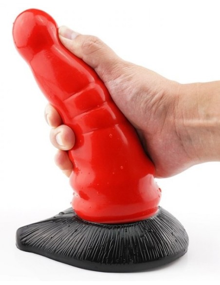 Gode Monster Beefy 17 x 7cm