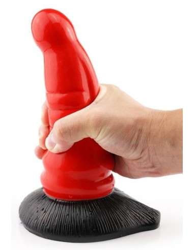 Gode Monster Beefy 17 x 7cm