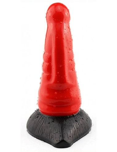 Gode Monster Beefy 17 x 7cm