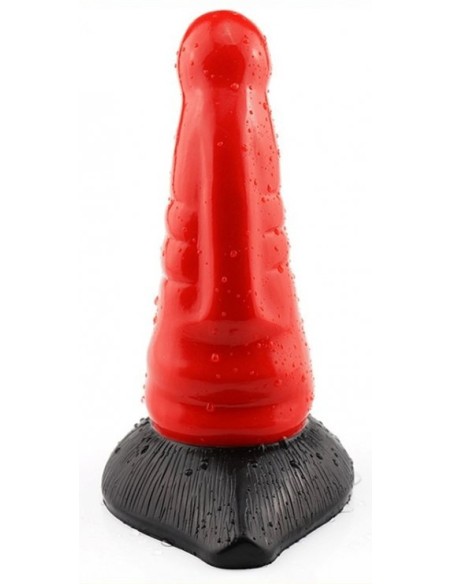 Gode Monster Beefy 17 x 7cm