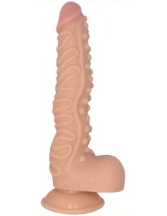 Gode Alien Dick 20 x 5cm