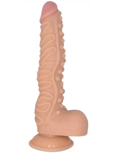 Gode Alien Dick 20 x 5cm