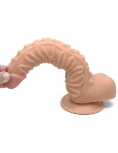 Gode Alien Dick 20 x 5cm 2