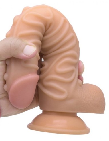 Gode Alien Dick 20 x 5cm