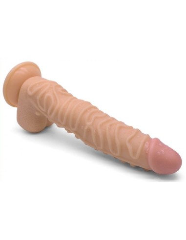 Gode Alien Dick 20 x 5cm