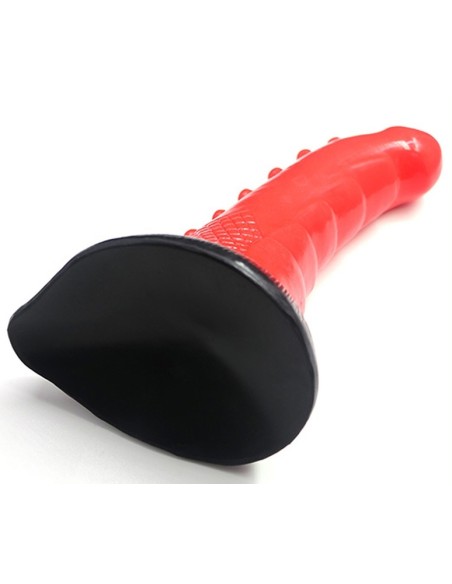 Gode MONSTER WAVY 19 x 7cm