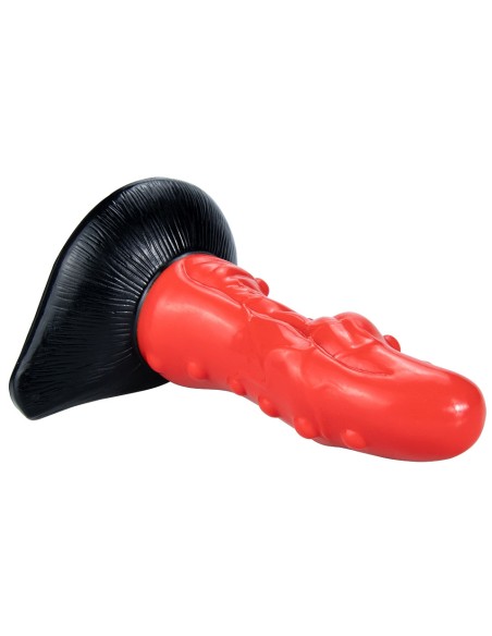 Gode Monster Snaky 15 x 5cm