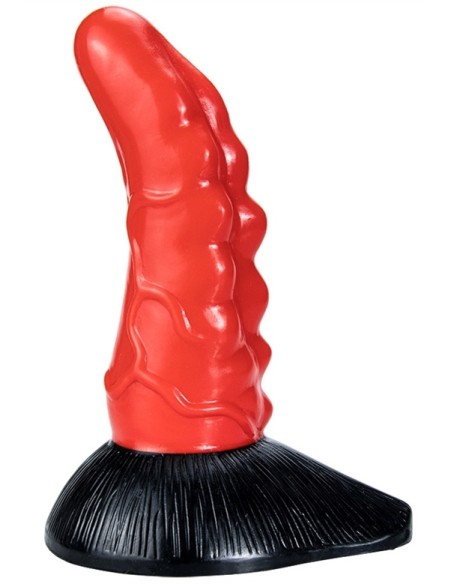 Gode Monster Ratops 14 x 5.5cm