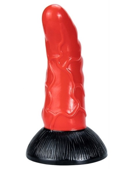 Gode Monster Ratops 14 x 5.5cm