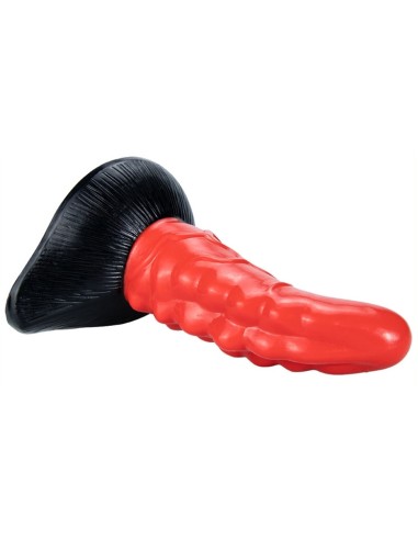 Gode Monster Ratops 14 x 5.5cm