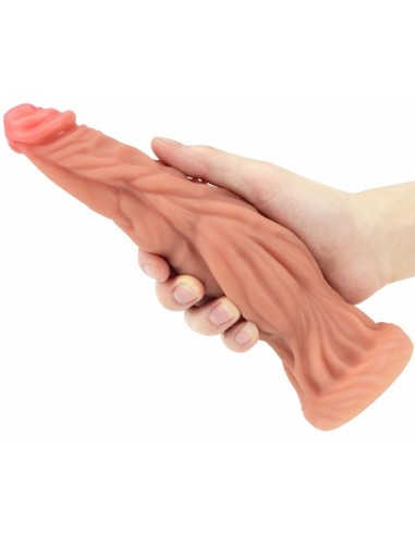 Gode Monster Bark 24 x 6.5cm