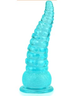 Gode Winkle L 20 x 7cm Turquoise 2