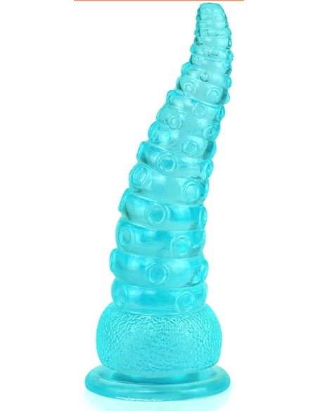 Gode Winkle L 20 x 7cm Turquoise