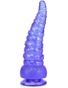 Gode Winkle L 20 x 7cm Violet 2