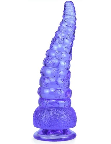 Gode Winkle L 20 x 7cm Violet