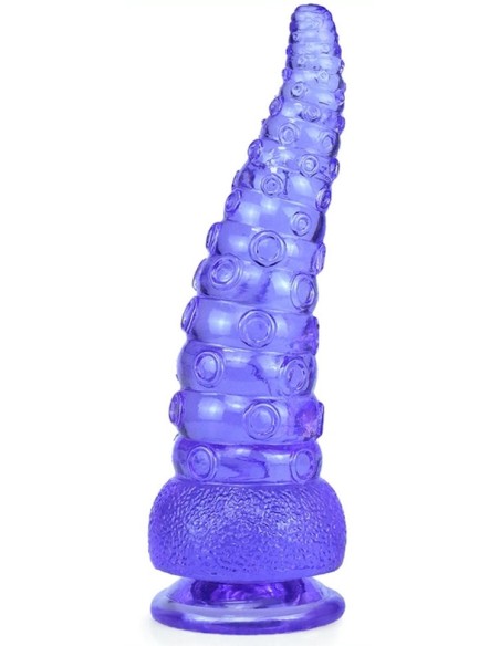 Gode Winkle L 20 x 7cm Violet