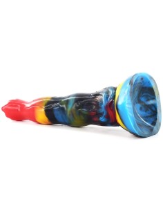 Gode Lupkal 19 x 5.5cm Multicolore 2