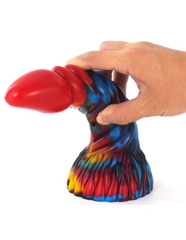 Gode Arkan 18 x 5cm Multicolore