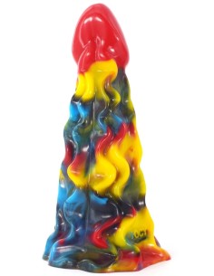 Gode Himiks 18 x 8cm Multicolore 2