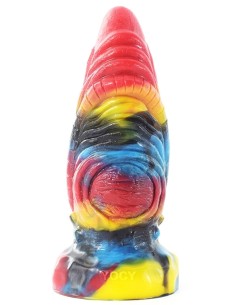 Gode Rhegax 16 x 6.5cm Multicolore 2